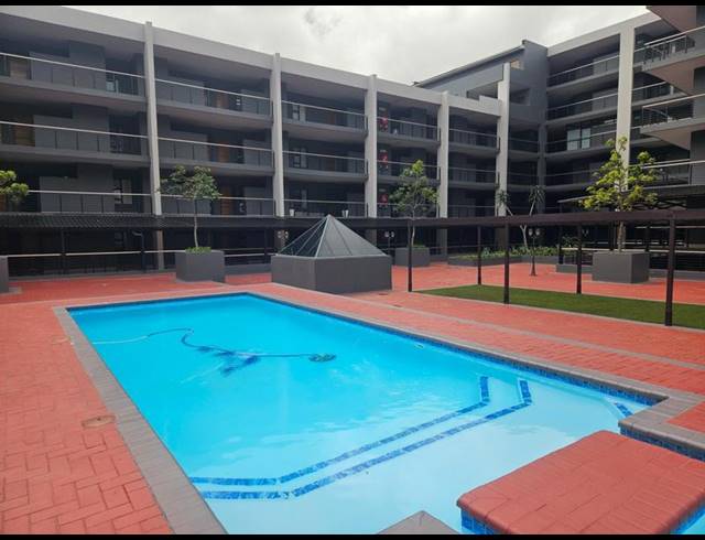 2 BEDROOM APARTMENT FOR SALE IN UMHLANGA RIDGE